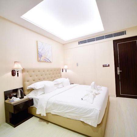 The Fortunaa Avenue By Mm Hotels Gwalior Exterior foto