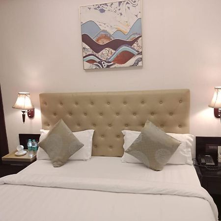 The Fortunaa Avenue By Mm Hotels Gwalior Exterior foto