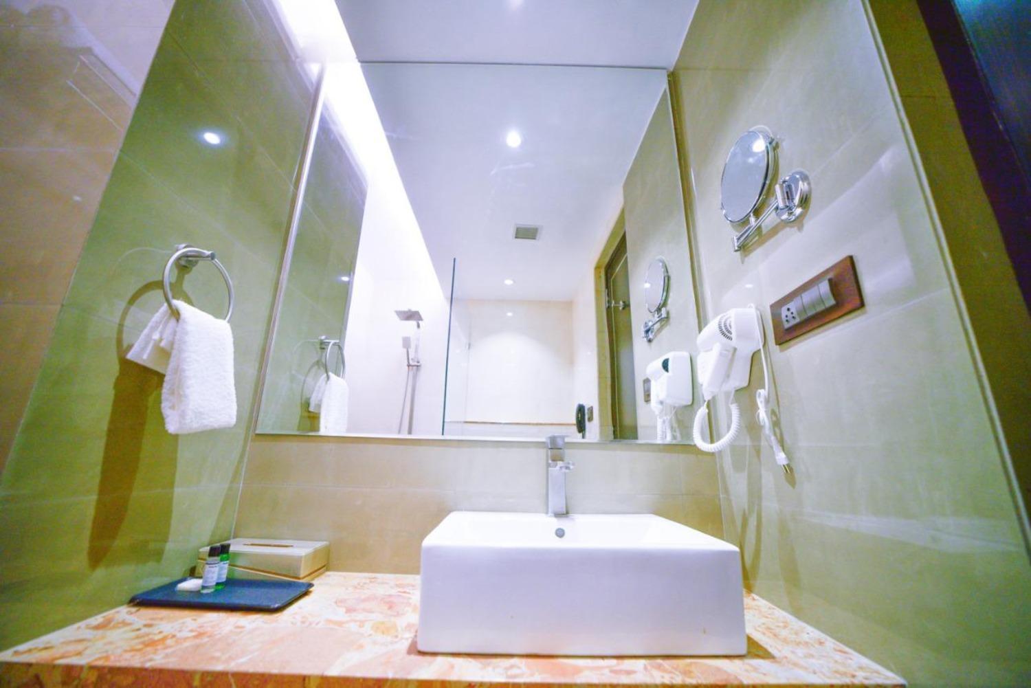 The Fortunaa Avenue By Mm Hotels Gwalior Exterior foto