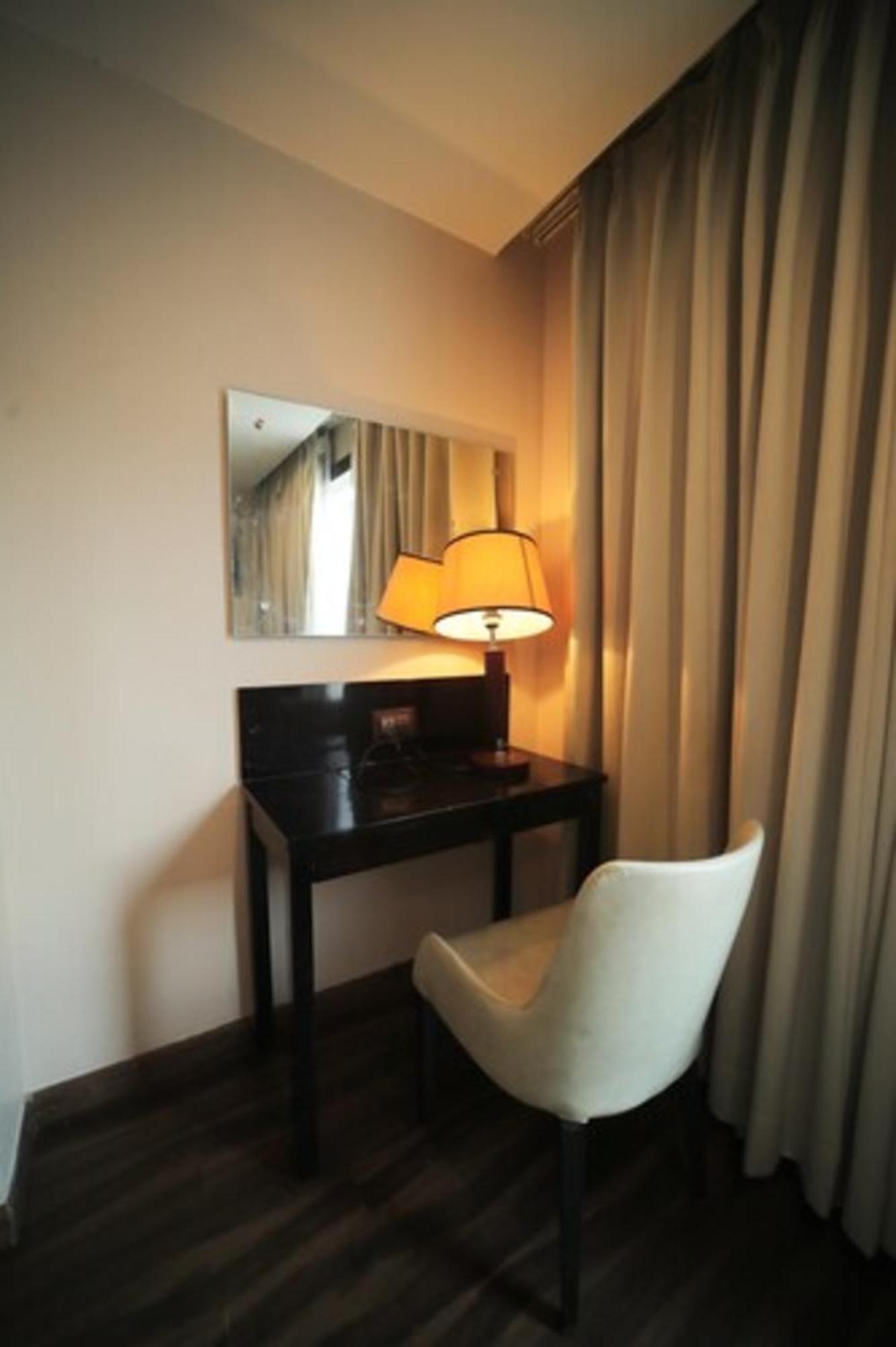 The Fortunaa Avenue By Mm Hotels Gwalior Exterior foto