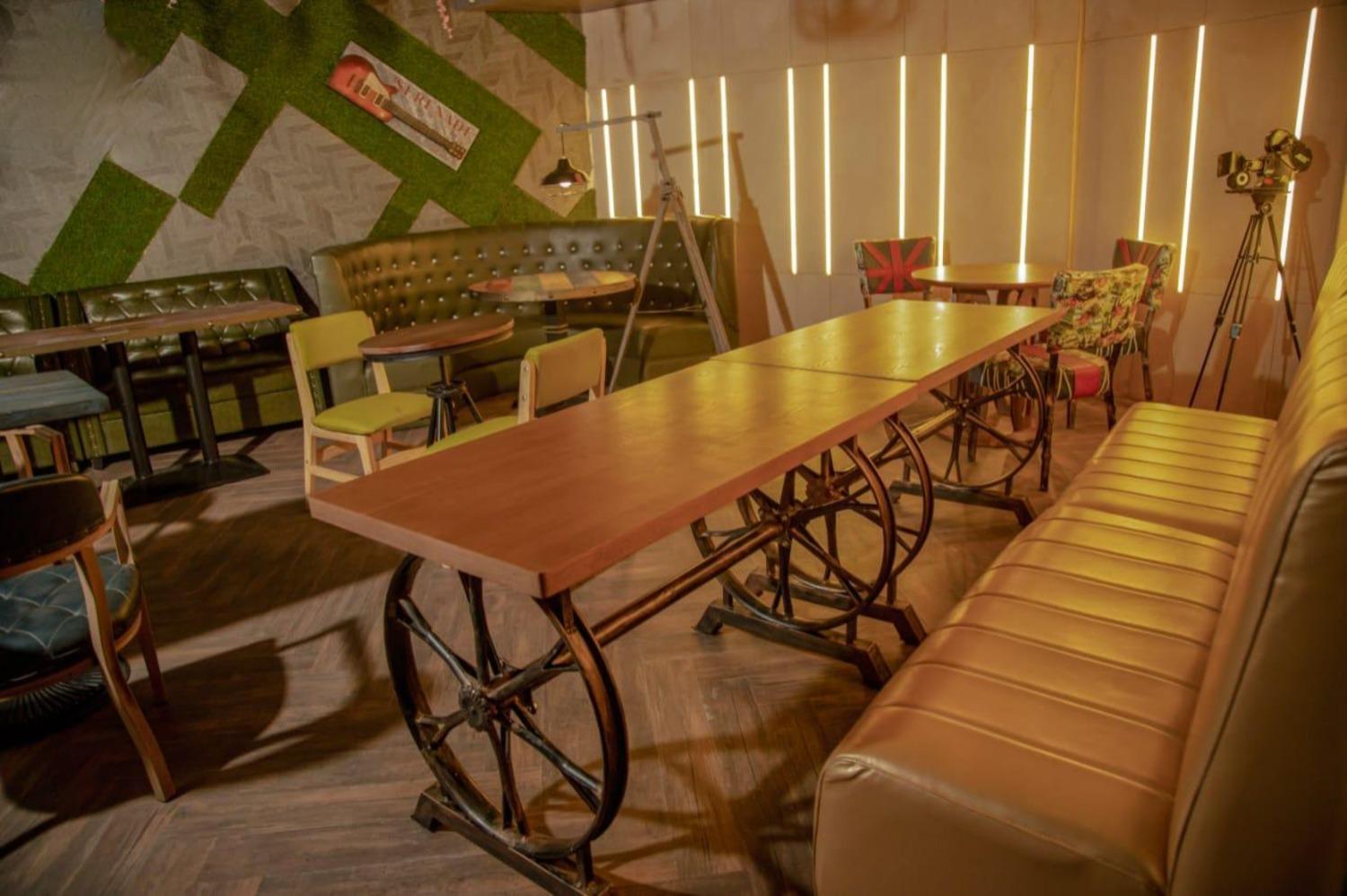 The Fortunaa Avenue By Mm Hotels Gwalior Exterior foto